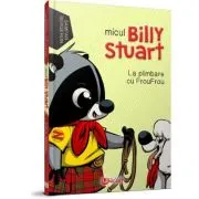 Billy Stuart. La plimbare cu Frou Frou