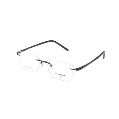 Rame ochelari de vedere barbati Polarizen Titan YJ2206 C4