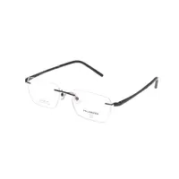 Rame ochelari de vedere barbati Polarizen Titan YJ2206 C4