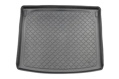 Tavita Portbagaj Compatibila Volkswagen Caddy Life 2004-2020 Monovolum