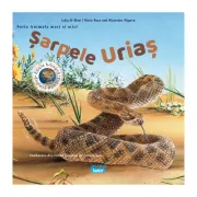 Sarpele Urias
