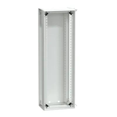 Conducta montata pe perete, PrismaSeT G, L 300mm, H 930mm (18 m), IP30, fara placi laterale