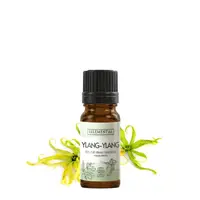 Ulei esential de ylang ylang bio, 10ml, Ellemental