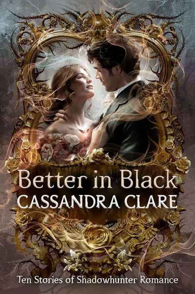 Better in Black (Paperback)