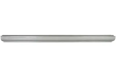 Prag Dreapta/Stanga potrivit NISSAN NAVARA D40 2005-2015 (cabina dubla, reparatie)