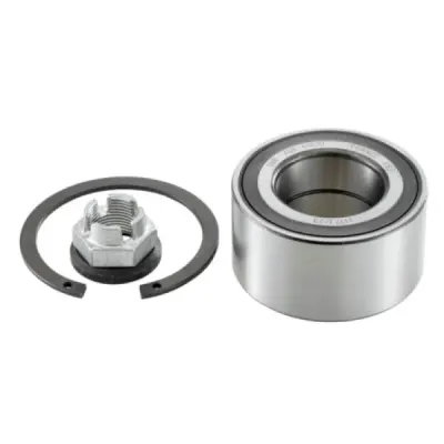 Set rulment roata SNR R155.107