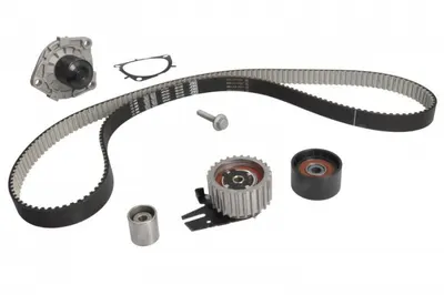 Set pompa apa + curea dintata potrivit ALFA ROMEO GIULIA, STELVIO 2.2D 10.15