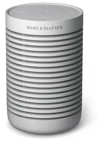 Boxă portabilă Bang & Olufsen - Beosound Explore, gri