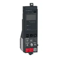 Unitate de declansare MicroLogic 5.0E, ComPacT NS630b..NS1600 debrosabil, cu operare manuala, protectie selectiva