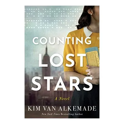 Counting Lost Stars, Kim van Alkemade