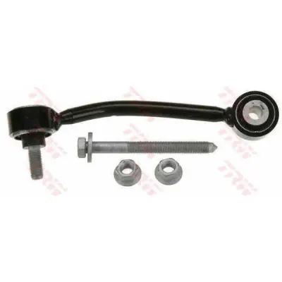 Brat/bieleta suspensie, stabilizator TRW JTS521