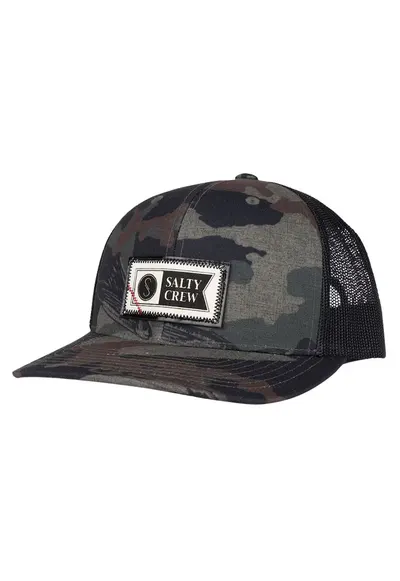 Sapca Retro Trucker multicolor