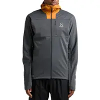 Jachetă de trekking pentru bărbați Haglöfs L.I.M Hybrid Softshell