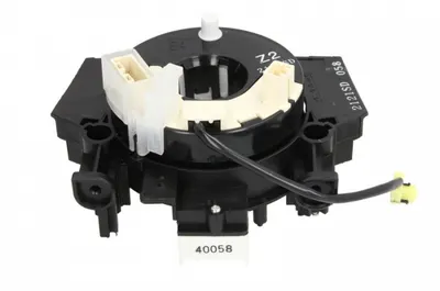 Spirala airbag volan potrivit NISSAN NOTE, NP300 NAVARA, PATHFINDER III, QASHQAI I 1.4-4.0 10.04