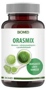 Orasmix Complex antioxidant, 80 g, Biomed