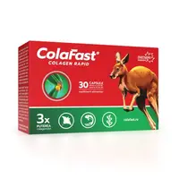 ColaFast Colagen Rapid, 30 capsule, Good Days Therapy