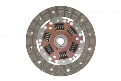 Disc Ambreiaj (190mm) Opel Agila; Subaru Justy Iii; Suzuki Baleno, Ignis I, Ignis Ii, Swift, Swift I, Swift Ii, Swift Iii, Wagon R, Wagon R+ 1.0-1.6