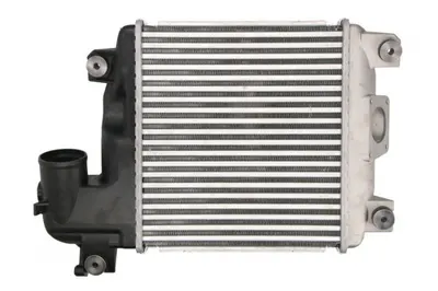 Compresor intercooler potrivit TOYOTA HILUX VII 2.5D 3.0D 11.04