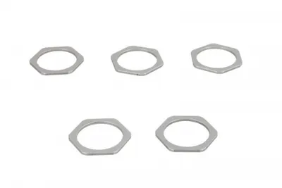 Saiba pentru Siemens pret pt 5 buc (diametru interior 14mm, diametru exterior 18mm, grosime 1mm)