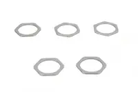 Saiba pentru Siemens pret pt 5 buc (diametru interior 14mm, diametru exterior 18mm, grosime 1mm)