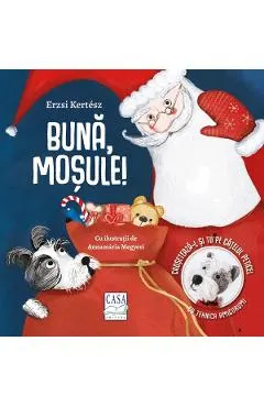 Buna, mosule!