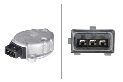 Senzor Pozitie Ax cu Came Potrivit Audi A3, A4 B5, A4 B6, A4 B7, A6 C4, A6 C5, A8 D2, A8 D3; Seat Alhambra, Ibiza Iii; Skoda Octavia I, Superb I; Vw Bora, Bora I 1.8-4.2 11.94-12.10
