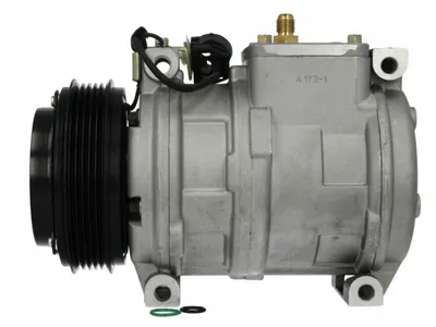 Compresor climatizare potrivit BMW 3 (E36), 5 (E34), 7 (E32), 8 (E31), Z3 (E36) 2.0-4.4 06.87-06.01