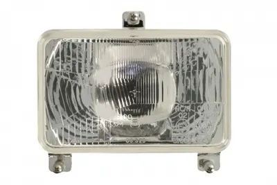 Far stanga dreapta (H4) potrivit FIATAGRI G 170, G 190, G 210, G 240