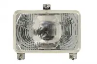 Far stanga dreapta (H4) potrivit FIATAGRI G 170, G 190, G 210, G 240