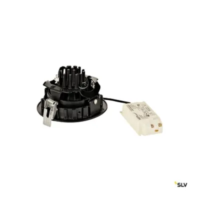 SUPROS 78 DL rosuund,negru,300