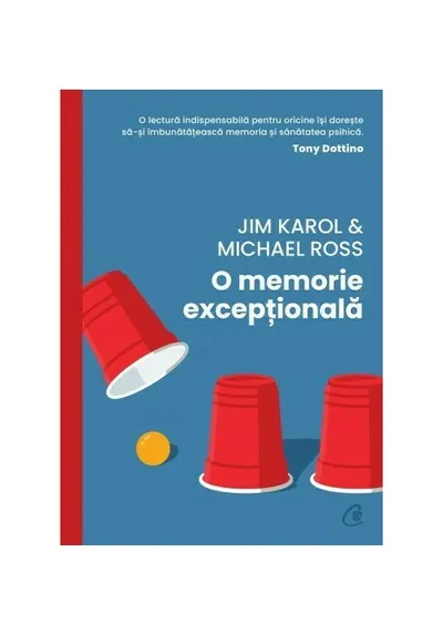 O memorie exceptionala
