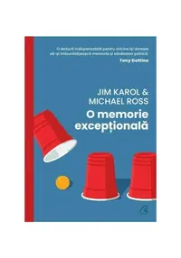 O memorie exceptionala
