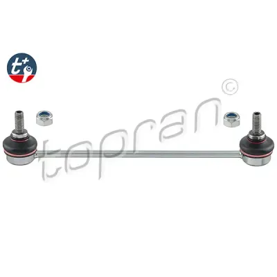 Brat/bieleta suspensie, stabilizator TOPRAN 302 215