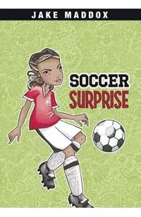 Soccer Surprise