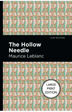 The Hollow Needle