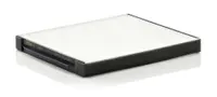 Filtru habitaclu Mann-Filter CU 2441