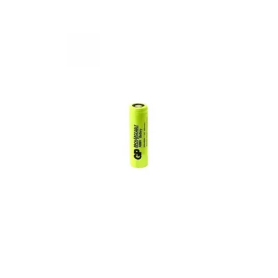 Acumulator 1.2V Ni-Mh, 0.5A 50AAASH, GP Batteries