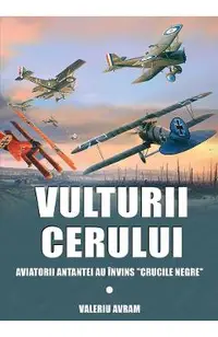 Vulturii cerului