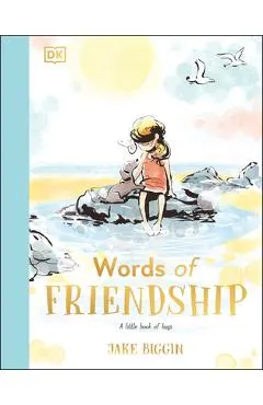 Words of Friendship: A Little Book of Hugs