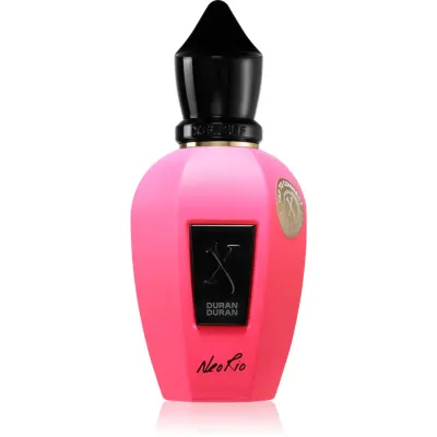 Xerjoff Duran Duran NeoRio parfum unisex Pink 50 ml