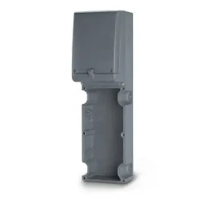 Modular Basenmodular Base Ip66/ip67/ip69 16a-32a - 6 din