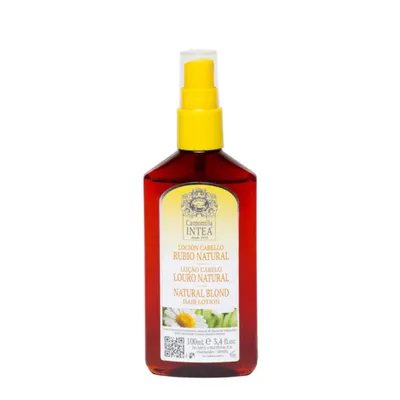 Loțiune pentru Claritate Camomila Intea 8410895100129 (100 ml) 100 ml