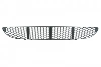 Grila Fata (Mijloc, CLASSIC ELEGANCE) potrivit MERCEDES E T-MODEL (S211), E (VF211), E (W211) 03.02-07.09 03.02-04.06