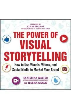 Power of Visual Storytelling: How to Use Visuals, Videos, an