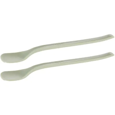 LOVI Spoon linguriță Pistachio 2 buc