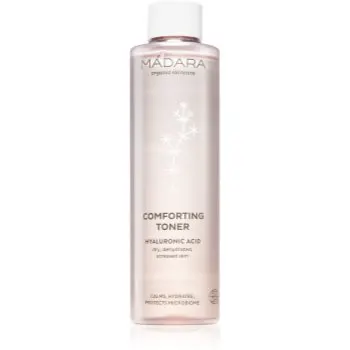 MÁDARA Comforting calmant tonic