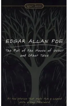 The Fall of the House of Usher and Other Tales