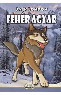Feher agyar