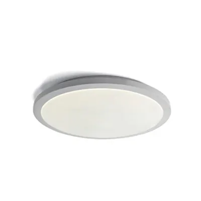 Miram Small LED 24W, 1800lm, 3000K, 100-240V, IP20, alb