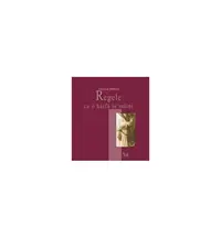Regele cu o harfă în mâini - Paperback brosat - Cristian Bădiliță